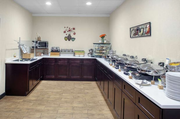 Images DoubleTree Suites by Hilton Hotel Dayton - Miamisburg