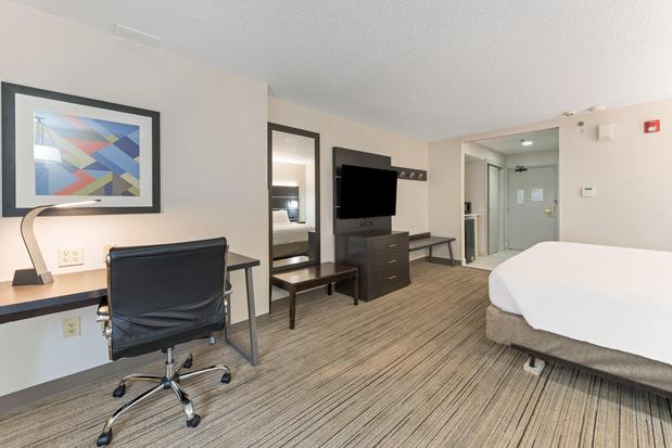 Images Holiday Inn Express Columbus Downtown by IHG