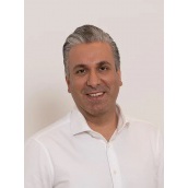 Dr. Parviz Rafiezadeh (FEBO) in Frankfurt am Main - Logo