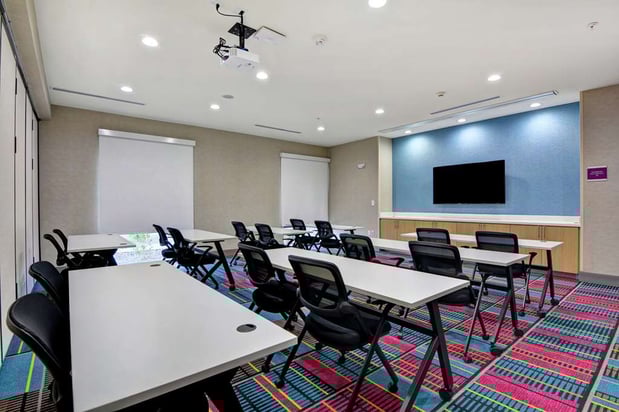 Images Home2 Suites by Hilton Pecos