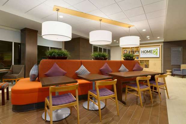 Images Home2 Suites by Hilton Phoenix Chandler