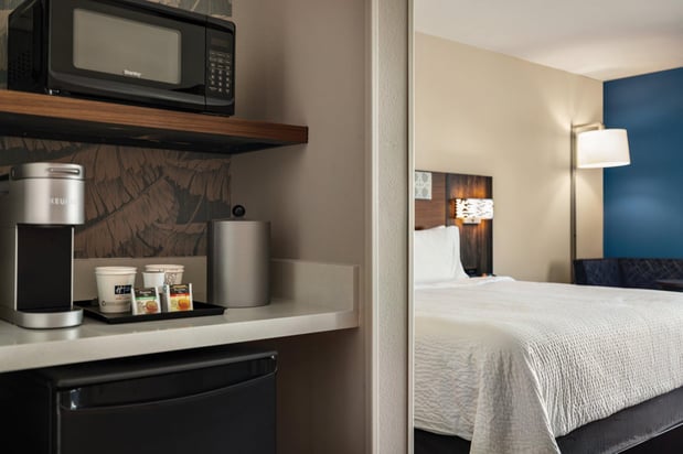 Images Holiday Inn Express Cape Canaveral by IHG