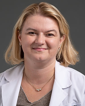 Dr. Marta Batus, MD
