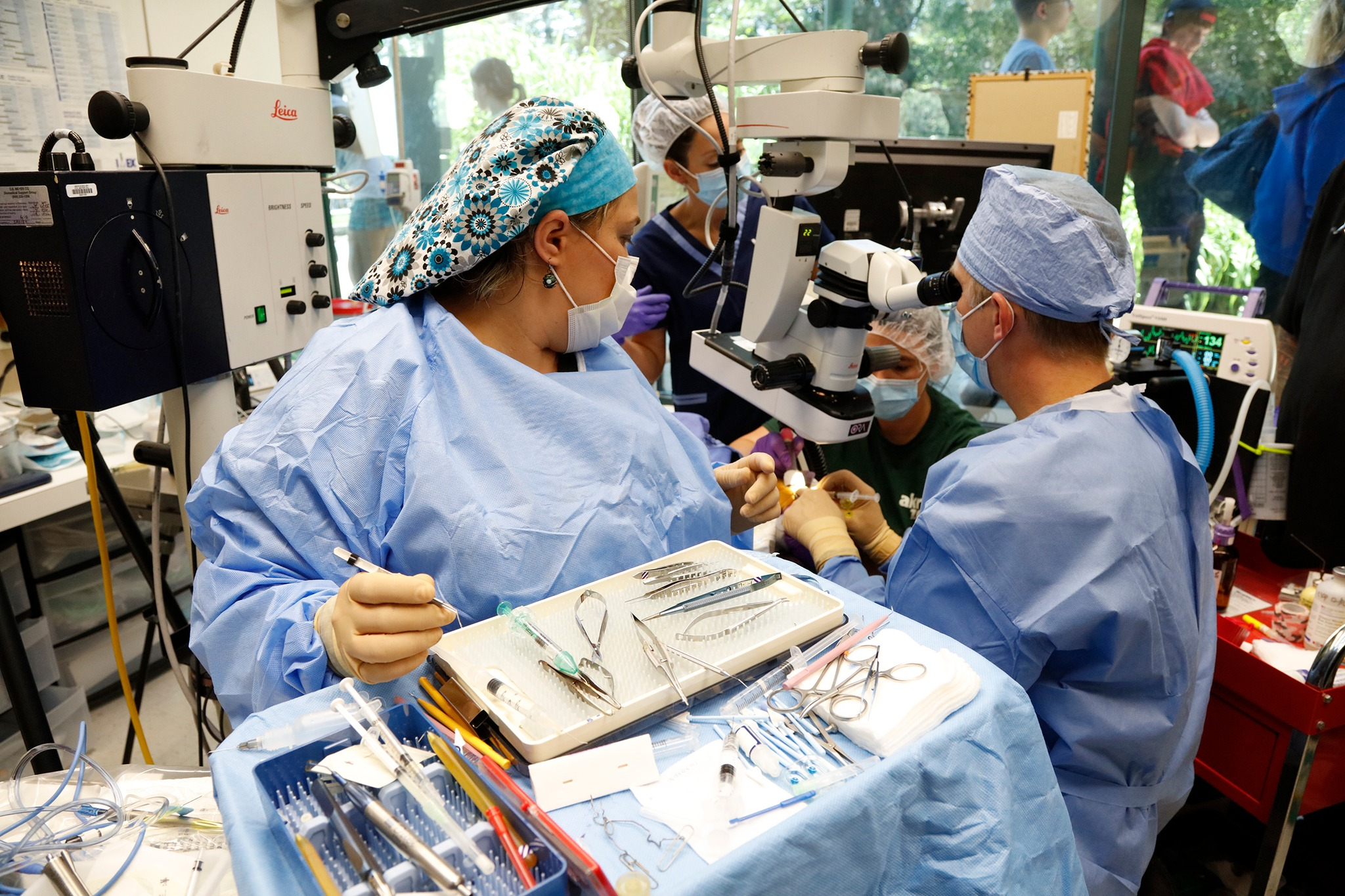 Toledo Lasik Center Image