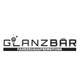 Glanzbär-Fahrzeugaufbereitung in Büdelsdorf - Logo