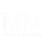 MM büro-marketing Berlin/Brandenburg in Woltersdorf bei Erkner - Logo