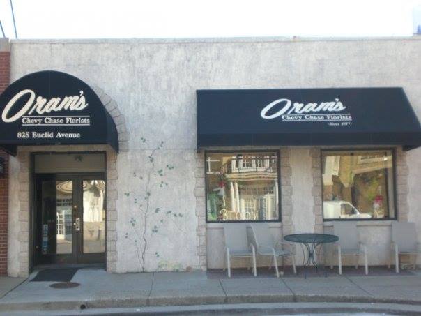 Images Oram's Florist, LLC