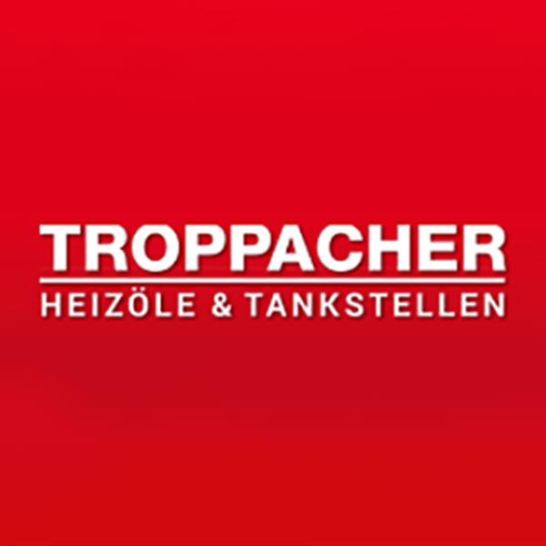Peter Troppacher GmbH in 6111 Volders - Logo