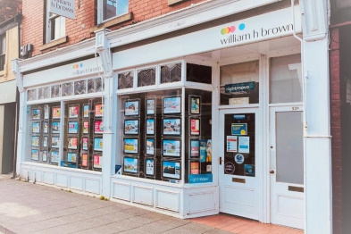William H Brown Estate Agents Selby Selby 01757 210040