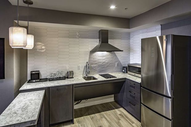 Images DoubleTree by Hilton Hotel Modesto