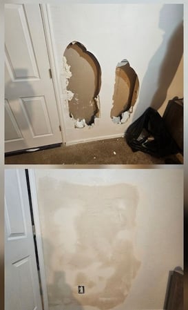 Images Fast Work Handyman Services
