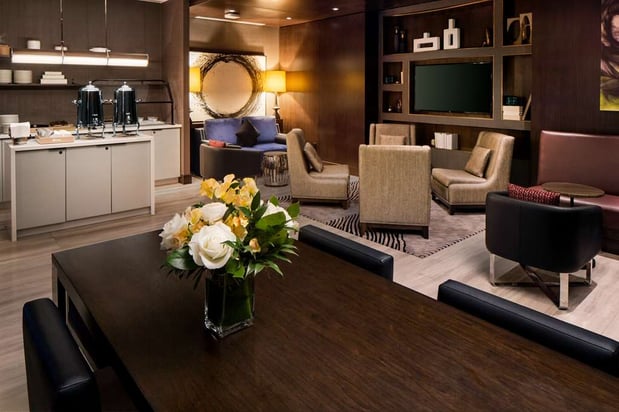 Images Hilton Brooklyn New York