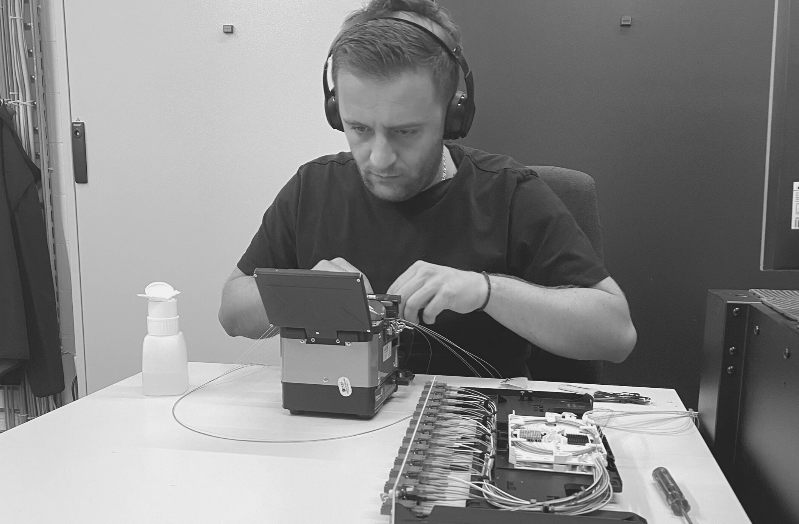 Bilder cablefox GmbH
