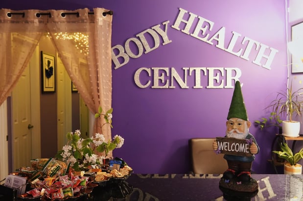 Images Dream Spa
