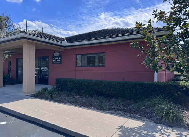Images TLC Physical Therapy