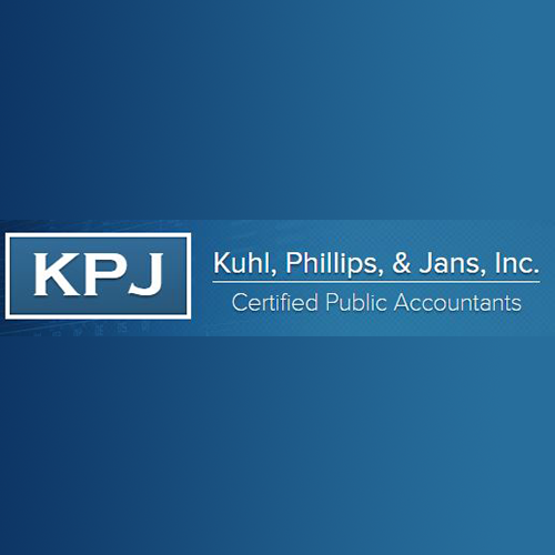 Kuhl, Phillips, & Jans, Inc. Logo