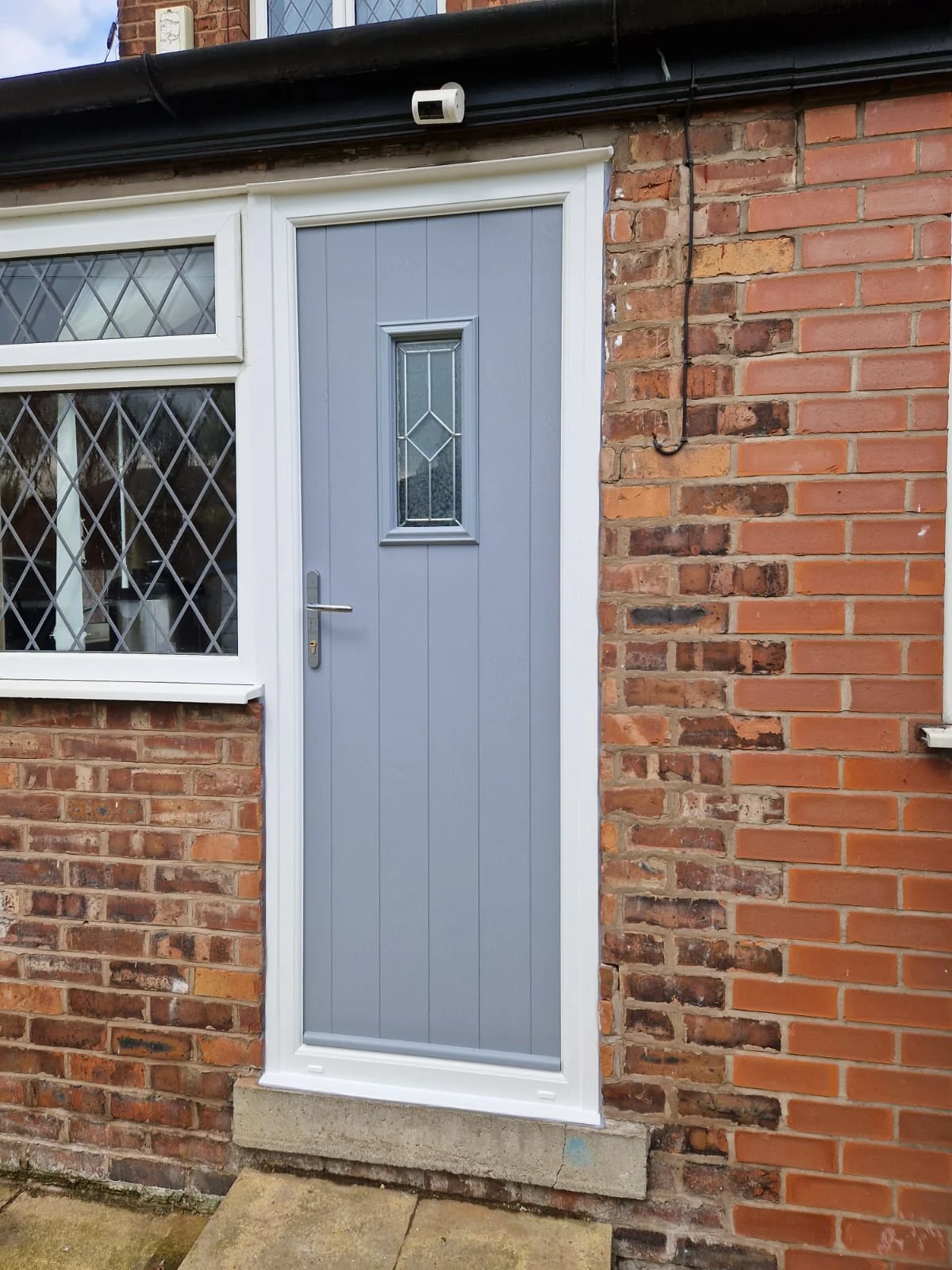 Images Radiance Doors Ltd