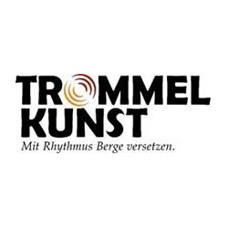 Trommelkunst in Neu Wulmstorf - Logo