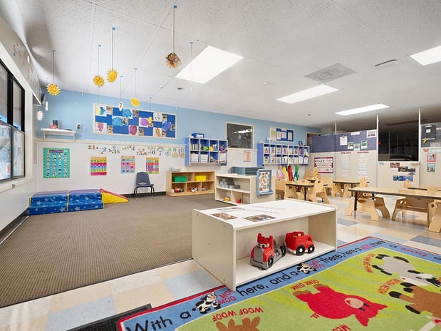Images Foster City KinderCare
