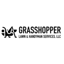 Grasshopper Lawn &amp; Handyman Services, LLC Logo