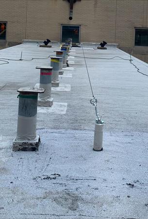 Images Engineered Fall Protection