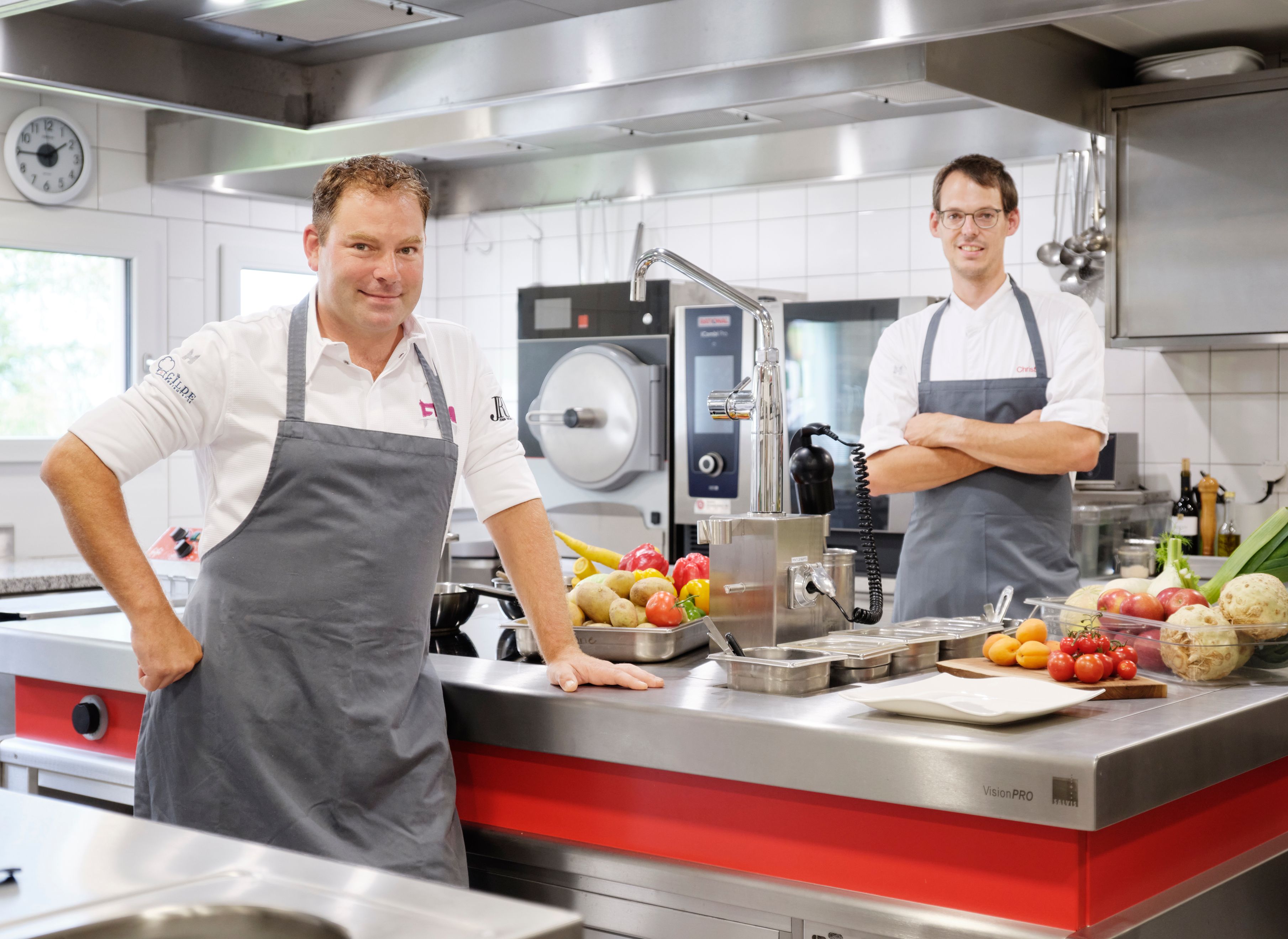Bilder Hotel Restaurant Catering Tenne