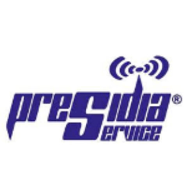 Presidia Service Logo