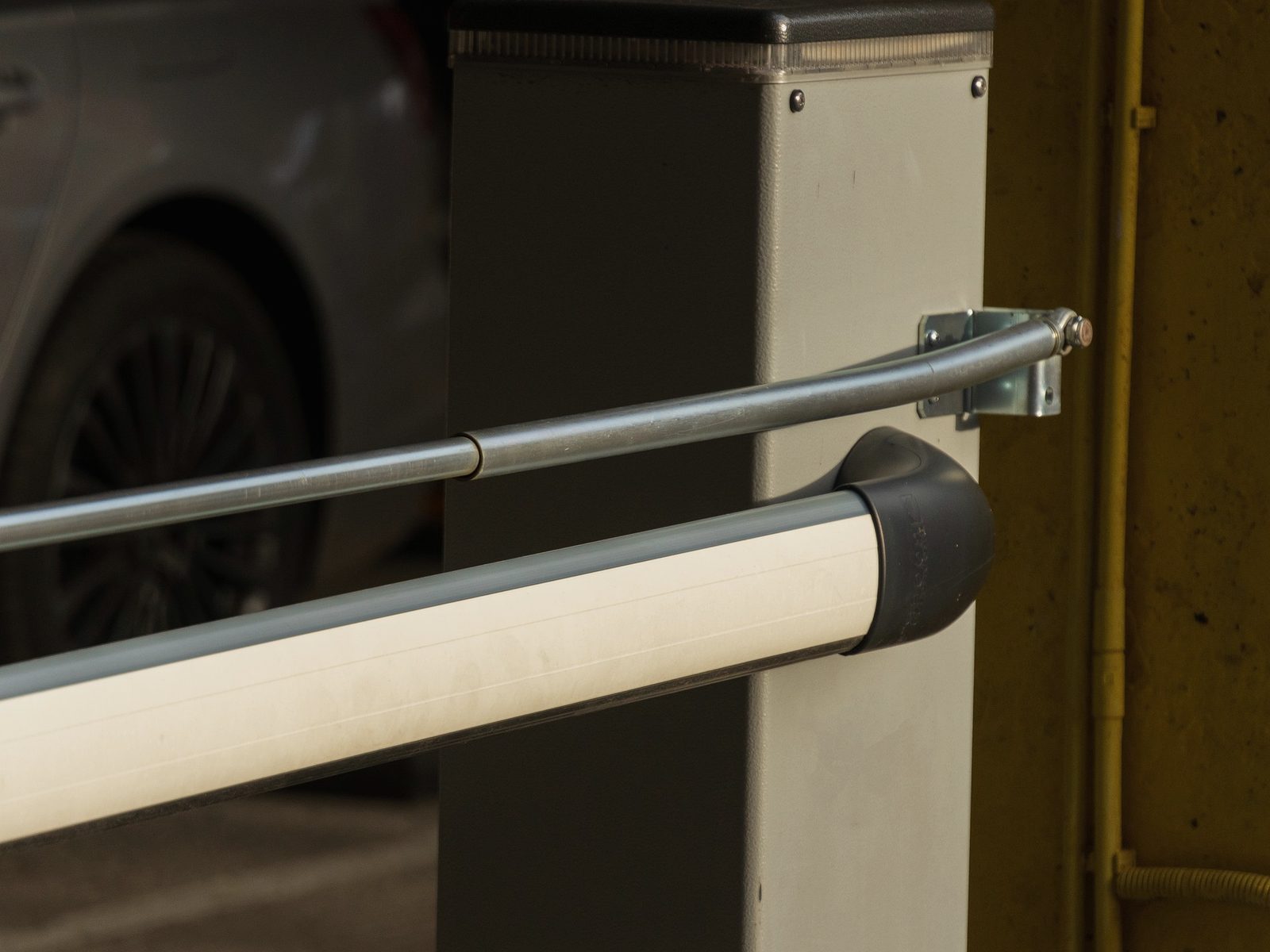 Security Unlimited Locksmith
