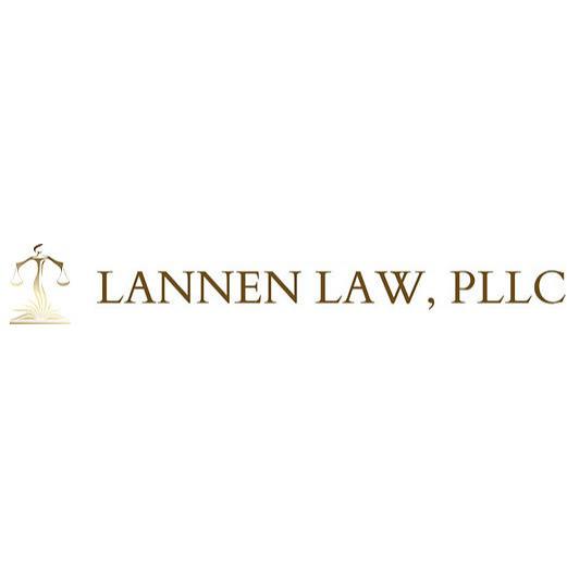 Lannen Law, PLLC Logo