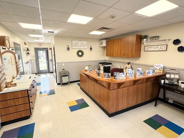 Images Ladera Ranch KinderCare