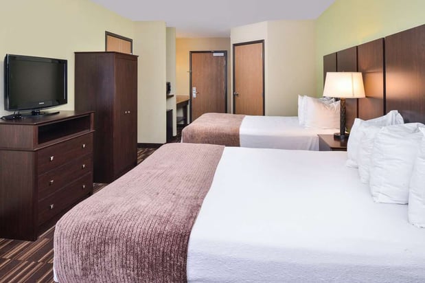 Images Best Western Sundowner