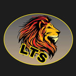 Leo's Towing Logo