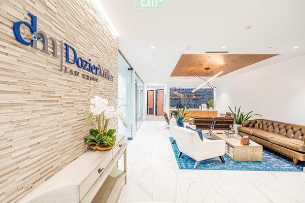 Images Dozier Miller Law Group