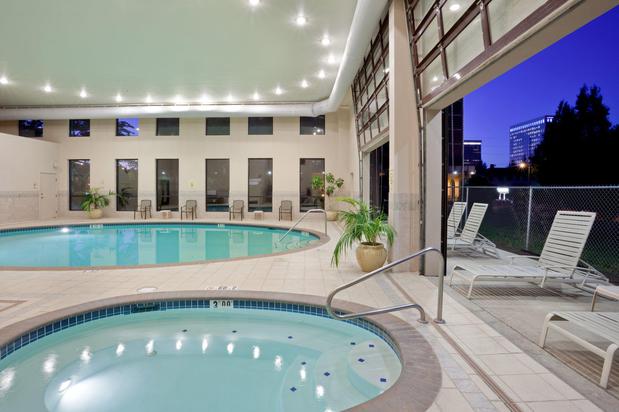 Images Crowne Plaza Portland-Downtown Conv Ctr by IHG