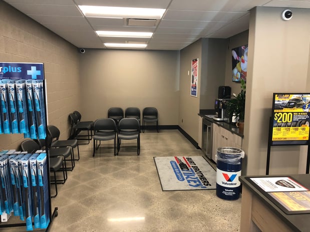 Images Burt Brothers Tire & Service