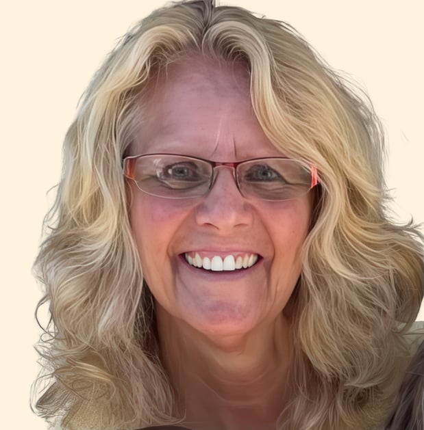 Images Cindy Doms, Counselor
