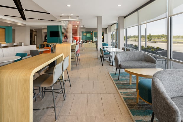 Images avid hotel Millsboro - Georgetown South by IHG