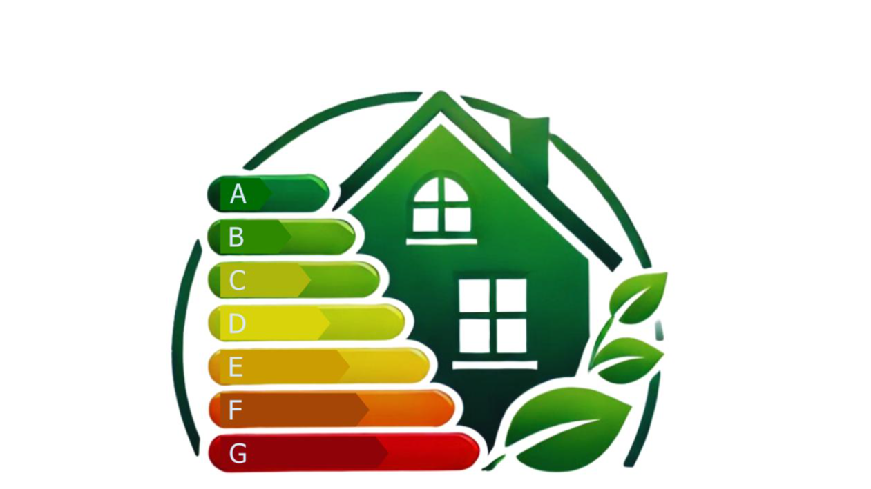 Energieberatung Jacobsen in Bredstedt - Logo