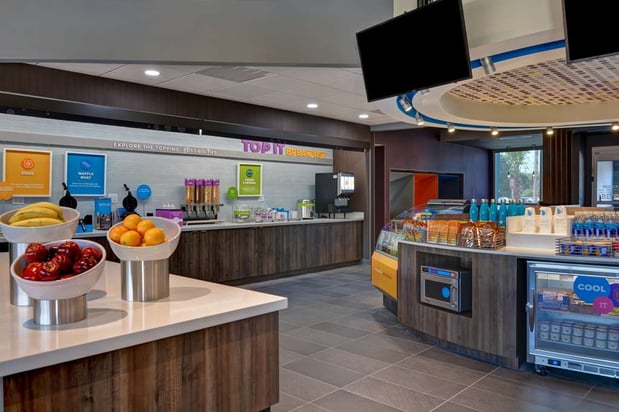 Images Tru by Hilton Fort Walton Beach