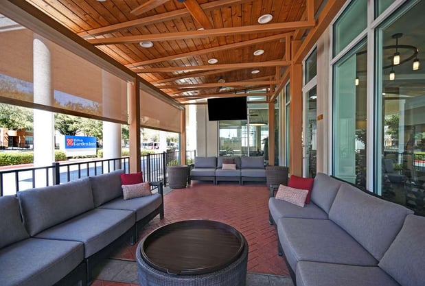 Images Hilton Garden Inn Houston/Galleria Area