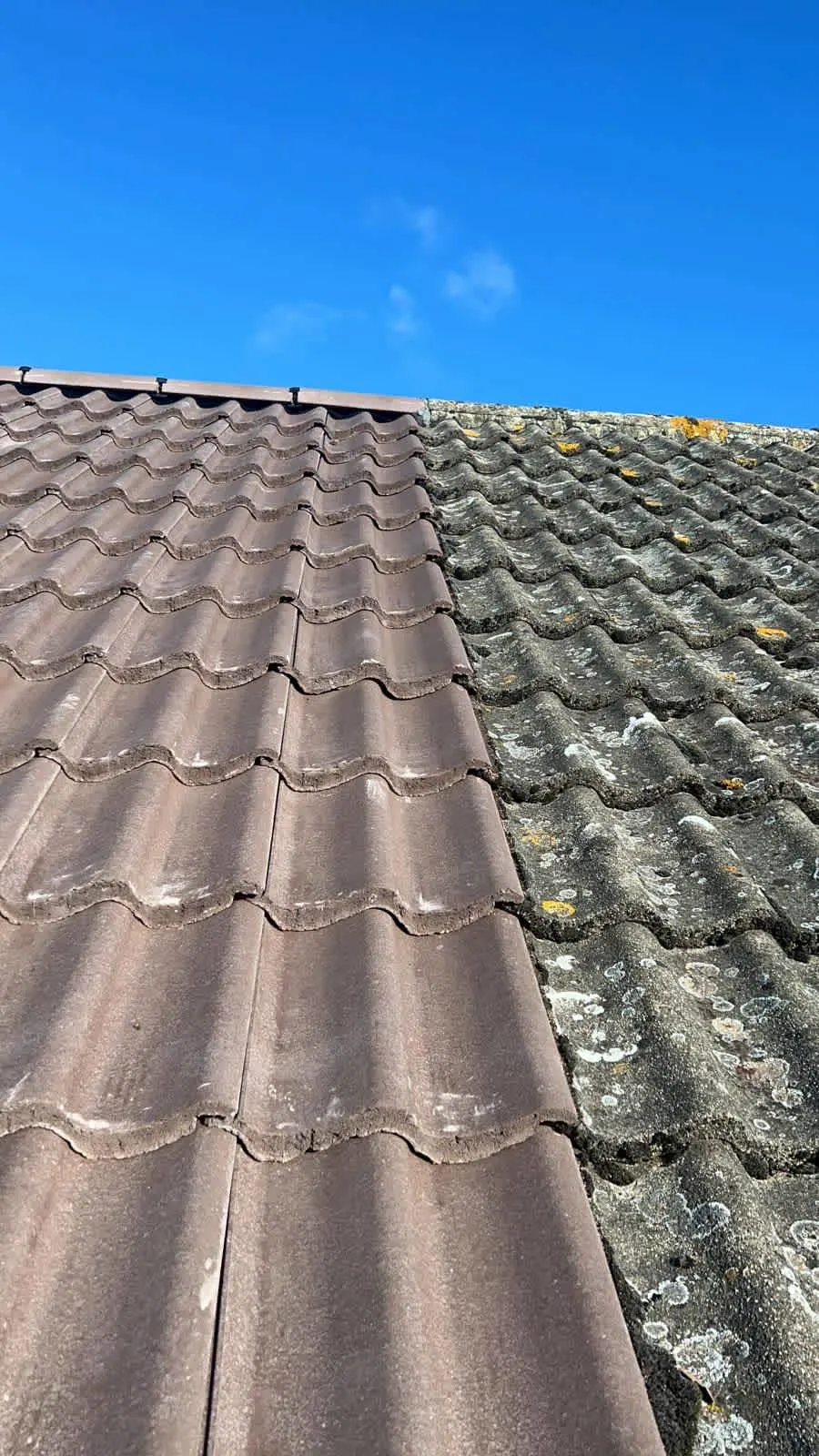 Images KK Roof Repairs