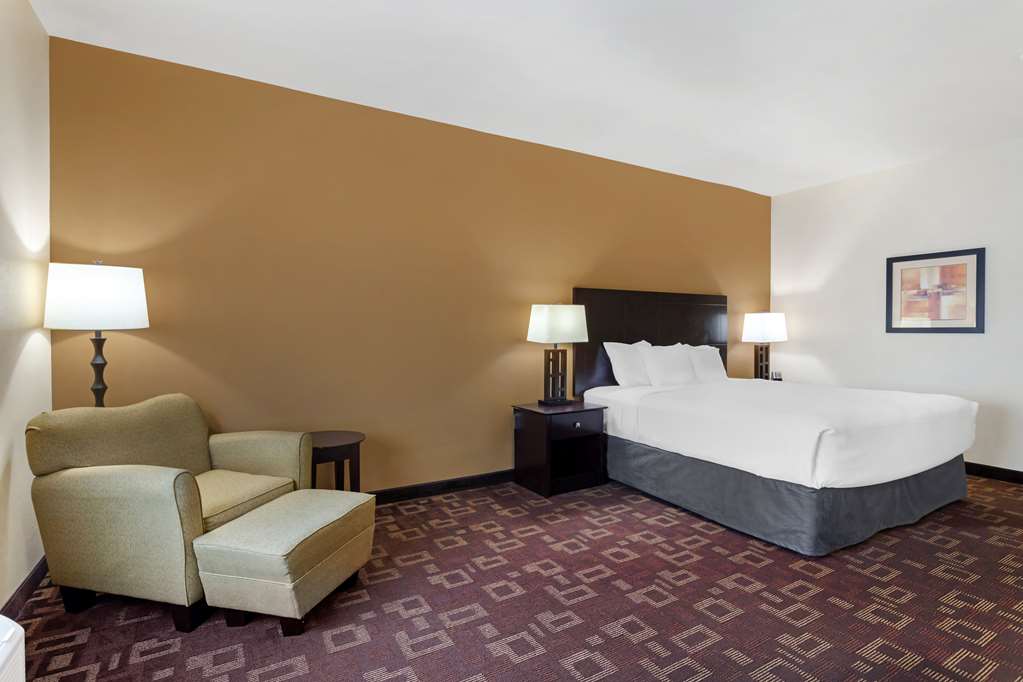 King Room