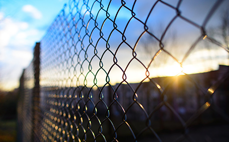Images Aronson Fence Co., Inc.