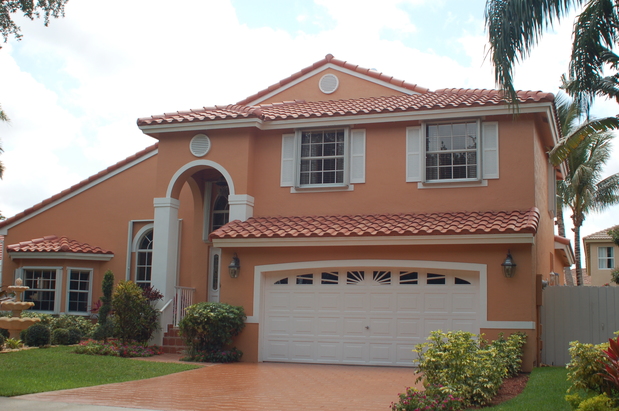 Images Rich's Roofing