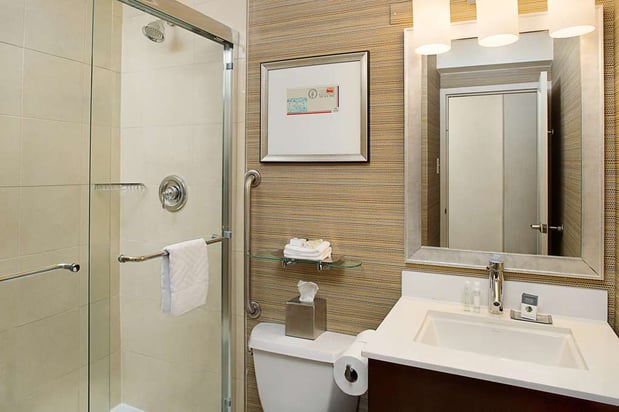 Images DoubleTree by Hilton Hotel Baltimore - BWI Airport