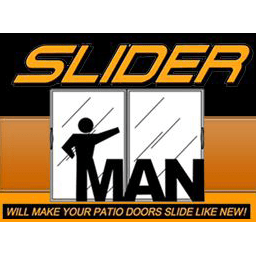 SliderMan Logo