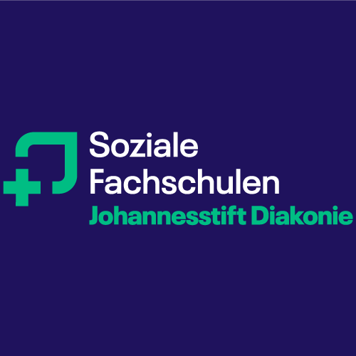 Soziale Fachschulen Johannesstift Diakonie in Berlin - Logo