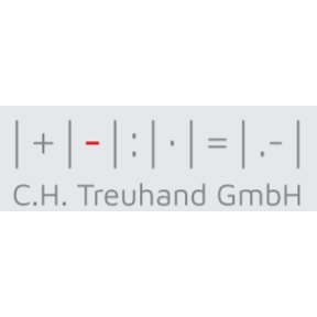 C.H. Treuhand GmbH Logo