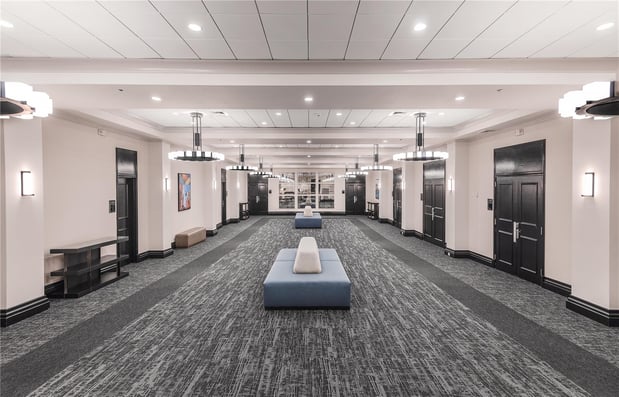 Images Hilton Birmingham Downtown at UAB