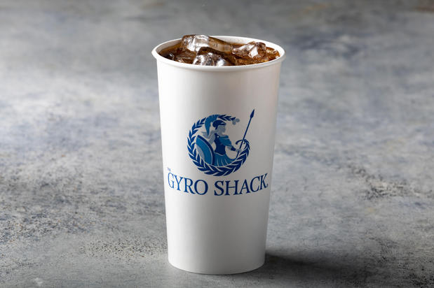 Images Gyro Shack